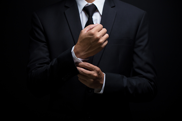 あらゆる分野に精通した圧倒的な調査力