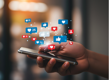 SNS代行・楽曲・映像クリエイティブ事業