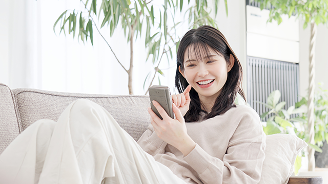 未経験可！ライバー支援